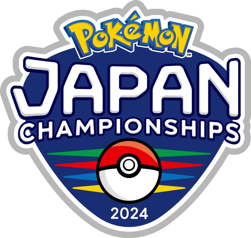 ポケモンカードゲーム PJCS2024